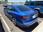 2024 Volkswagen Jetta GLI 2.0T Autobahn