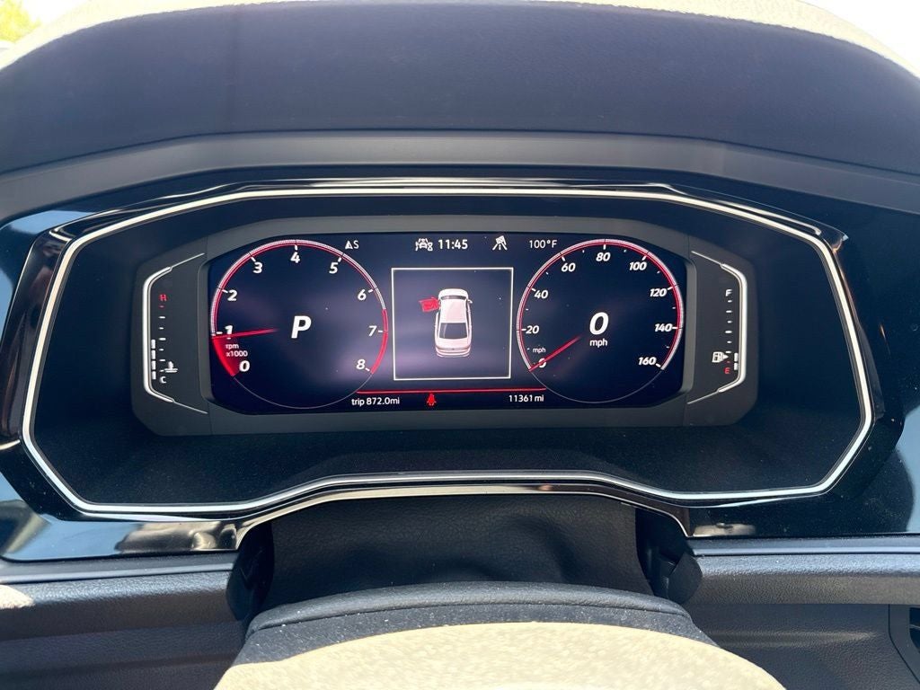 2024 Volkswagen Jetta GLI 2.0T Autobahn