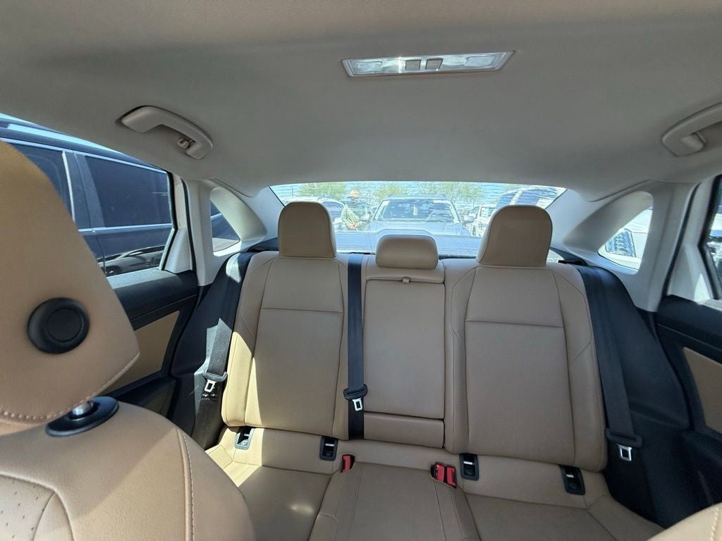 2019 Volkswagen Jetta 1.4T SE