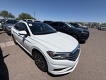 2019 Volkswagen Jetta 1.4T SE