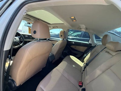 2019 Volkswagen Jetta 1.4T SE