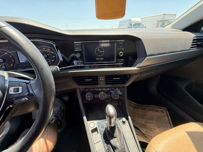 2019 Volkswagen Jetta 1.4T SE