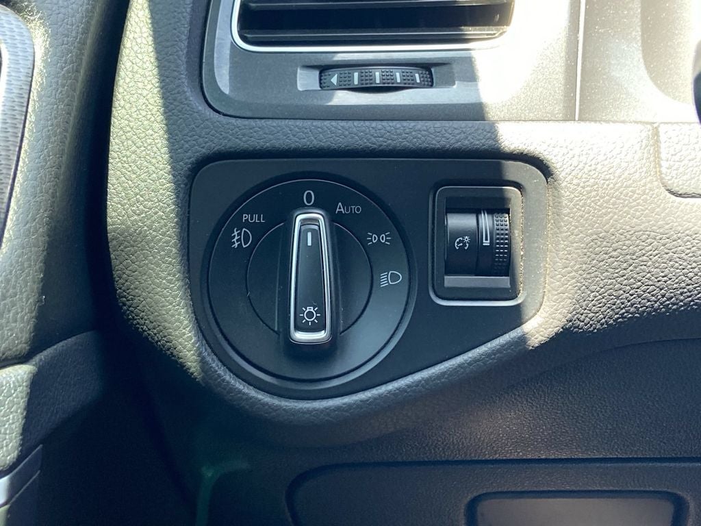 2019 Volkswagen Golf Alltrack Alltrack S - Photo 12