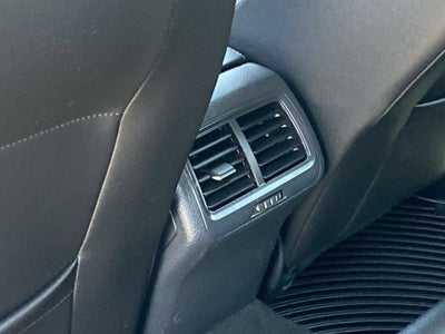 2019 Volkswagen Golf Alltrack TSI S 4Motion