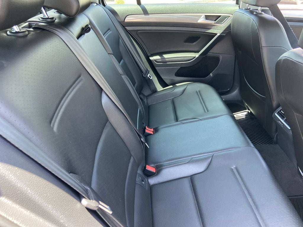 2019 Volkswagen Golf Alltrack Alltrack S - Photo 21