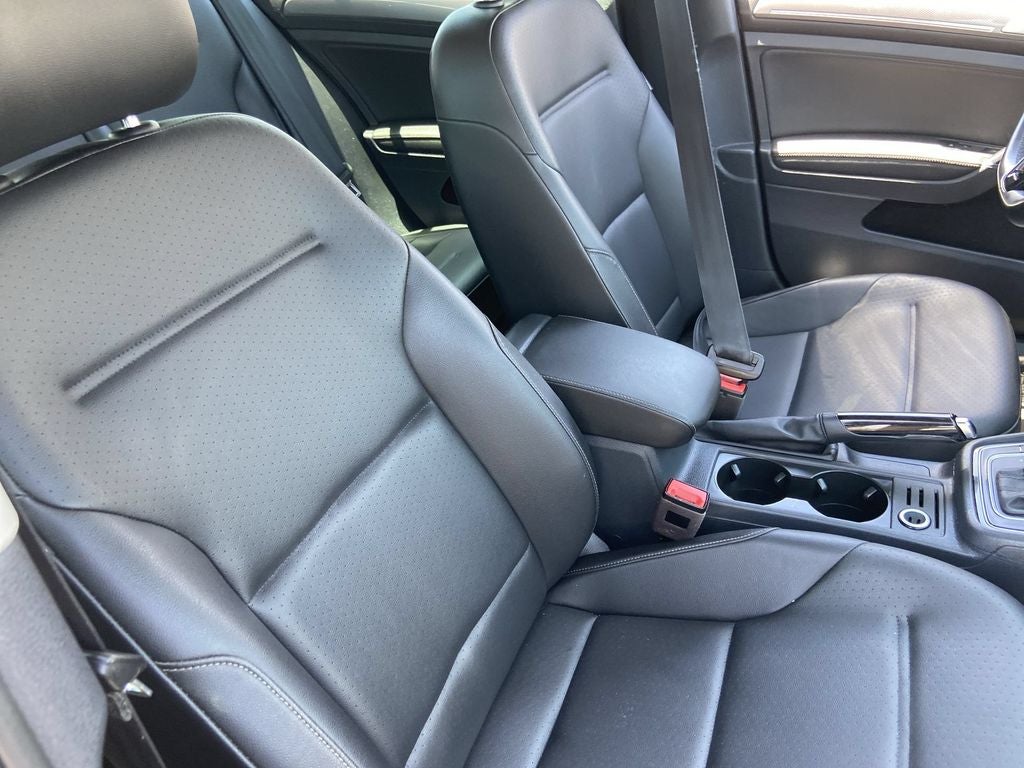 2019 Volkswagen Golf Alltrack Alltrack S - Photo 22