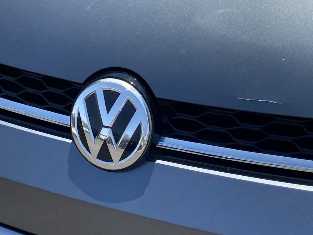 2019 Volkswagen Golf Alltrack Alltrack S - Photo 25