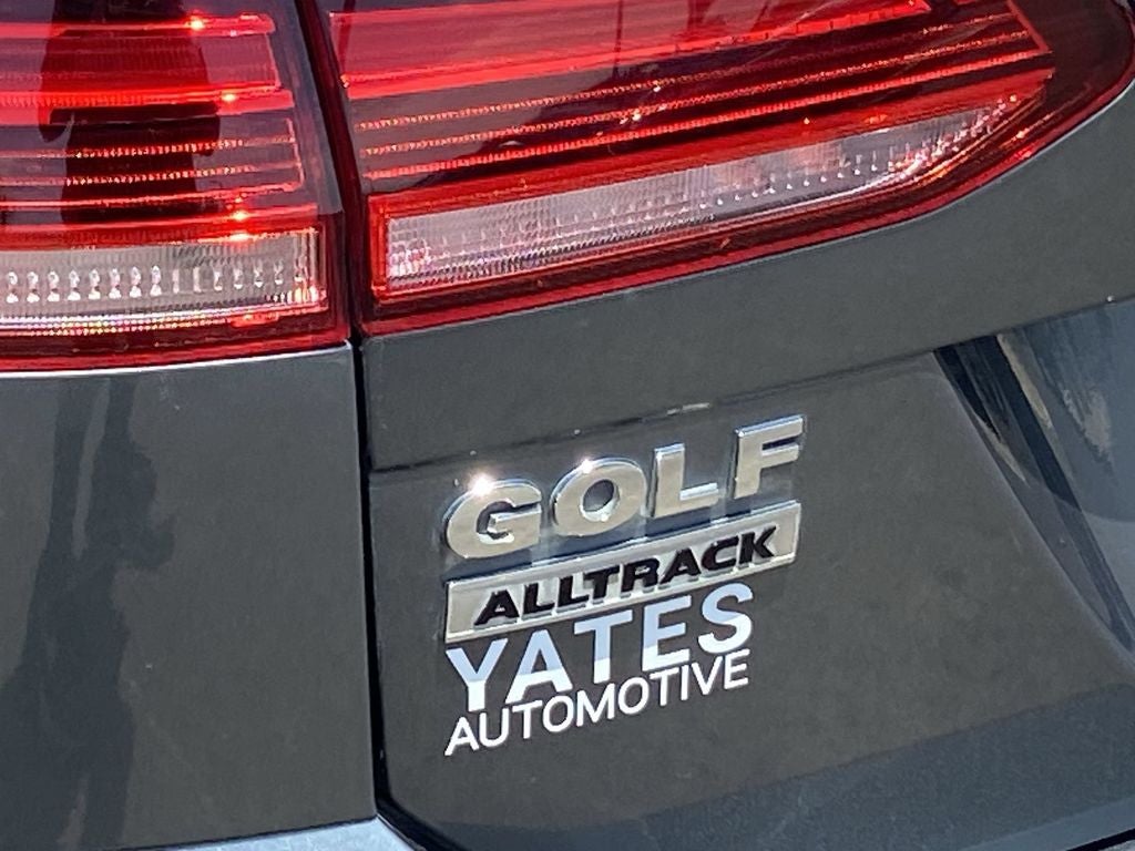 2019 Volkswagen Golf Alltrack Alltrack S - Photo 26