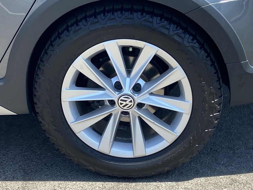 2019 Volkswagen Golf Alltrack Alltrack S - Photo 27