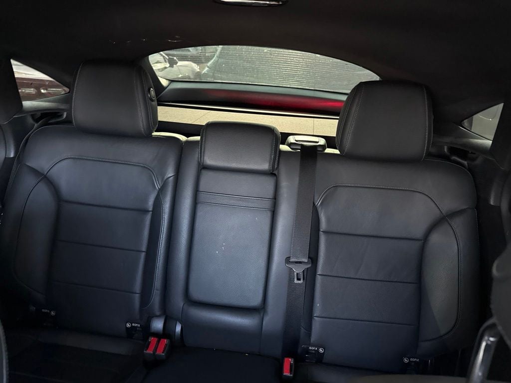 2019 Mercedes-Benz GLE GLE 43 AMG® 4MATIC®