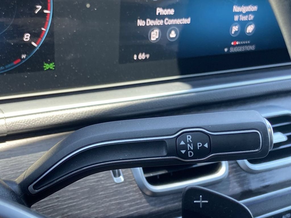 2022 Mercedes-Benz GLE GLE 350 4MATIC®