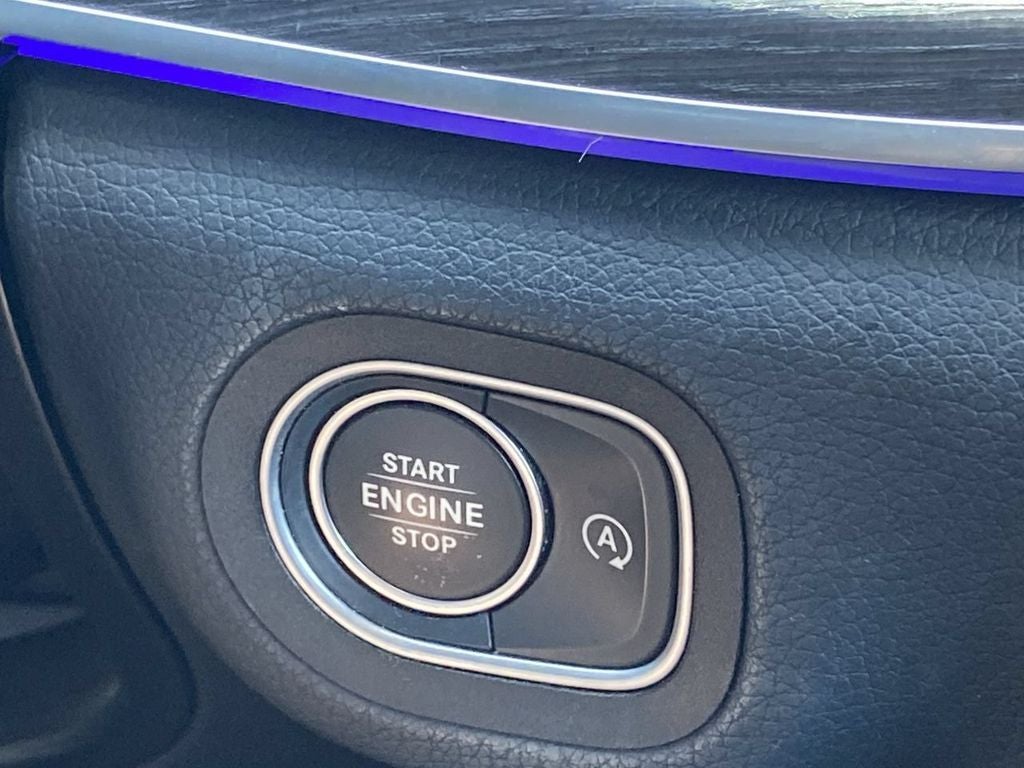 2022 Mercedes-Benz GLE GLE 350 4MATIC®