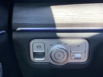 2022 Mercedes-Benz GLE GLE 350 4MATIC®