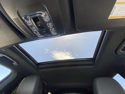 2022 Mercedes-Benz GLE GLE 350 4MATIC®