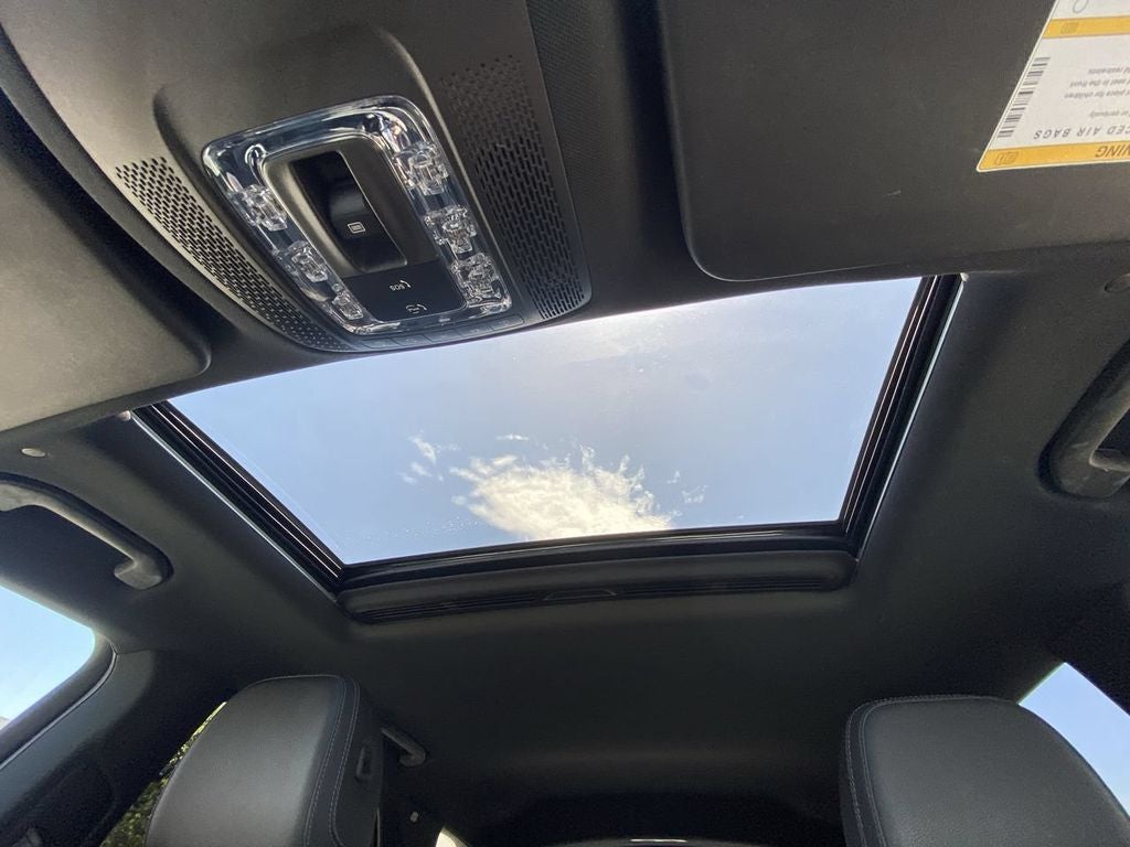 2022 Mercedes-Benz GLE GLE 350 4MATIC®