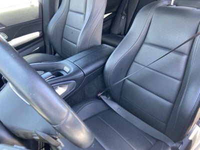 2022 Mercedes-Benz GLE GLE 350 4MATIC®