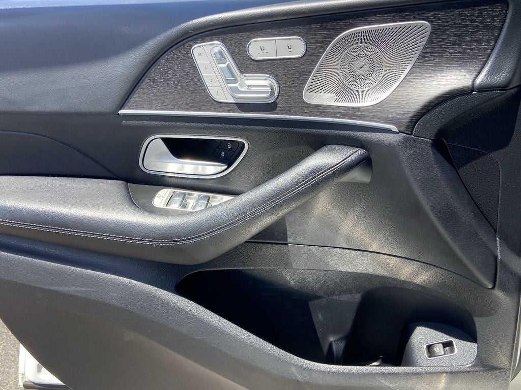 2022 Mercedes-Benz GLE GLE 350 4MATIC®