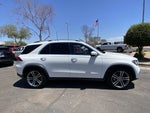 2022 Mercedes-Benz GLE GLE 350 4MATIC®