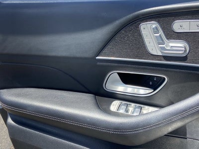 2022 Mercedes-Benz GLE GLE 350 4MATIC®