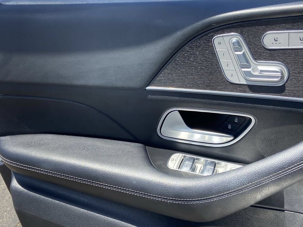 2022 Mercedes-Benz GLE GLE 350 4MATIC®