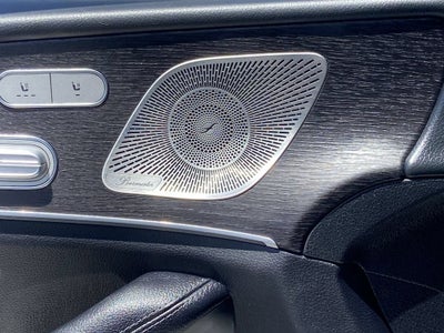2022 Mercedes-Benz GLE GLE 350 4MATIC®