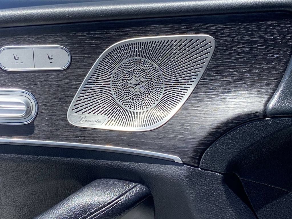 2022 Mercedes-Benz GLE GLE 350 4MATIC®