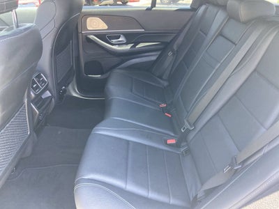2022 Mercedes-Benz GLE GLE 350 4MATIC®