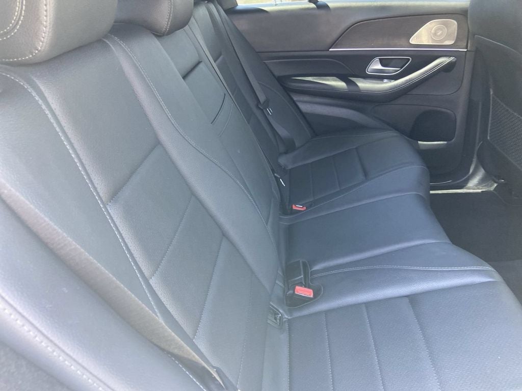 2022 Mercedes-Benz GLE GLE 350 4MATIC®