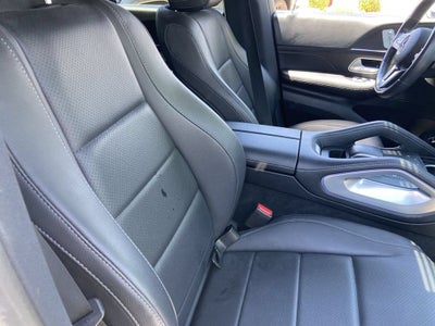 2022 Mercedes-Benz GLE GLE 350 4MATIC®