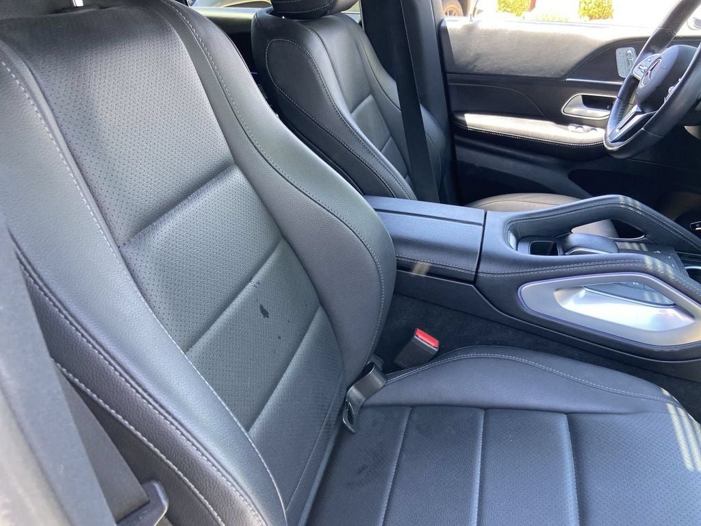 2022 Mercedes-Benz GLE GLE 350 4MATIC®