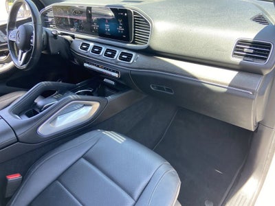 2022 Mercedes-Benz GLE GLE 350 4MATIC®