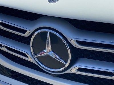 2022 Mercedes-Benz GLE GLE 350 4MATIC®