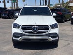 2022 Mercedes-Benz GLE GLE 350 4MATIC®