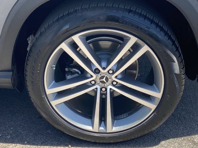 2022 Mercedes-Benz GLE GLE 350 4MATIC®