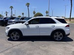2022 Mercedes-Benz GLE GLE 350 4MATIC®