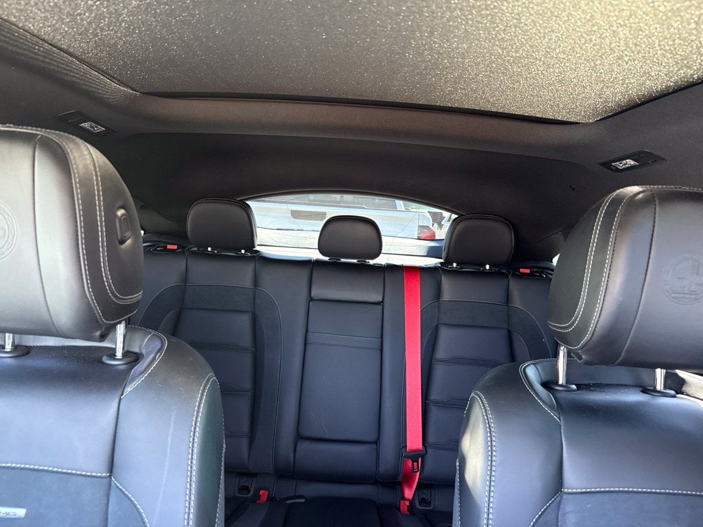 2026 Mercedes-Benz GLE GLE 53 AMG® 4MATIC®
