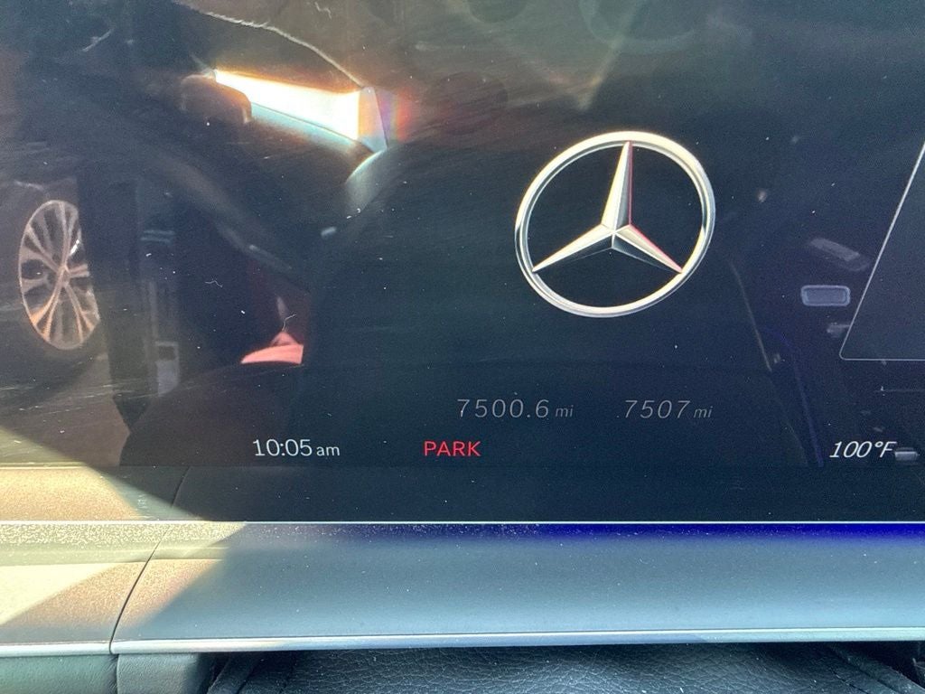 2026 Mercedes-Benz GLE GLE 53 AMG® 4MATIC®