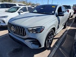 2026 Mercedes-Benz GLE GLE 53 AMG® 4MATIC®