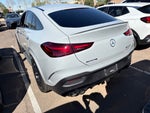 2026 Mercedes-Benz GLE GLE 53 AMG® 4MATIC®