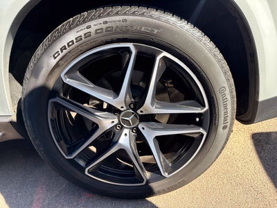 2026 Mercedes-Benz GLE GLE 53 AMG® 4MATIC®