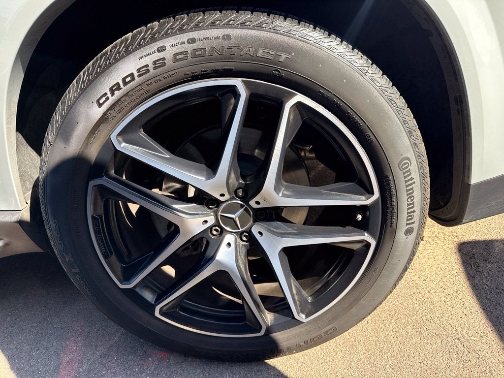 2026 Mercedes-Benz GLE GLE 53 AMG® 4MATIC®