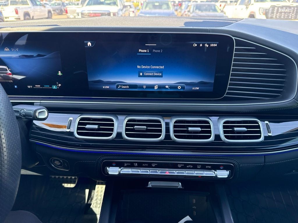2026 Mercedes-Benz GLE GLE 53 AMG® 4MATIC®