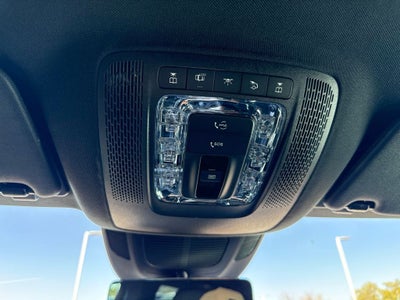 2026 Mercedes-Benz GLE GLE 53 AMG® 4MATIC®
