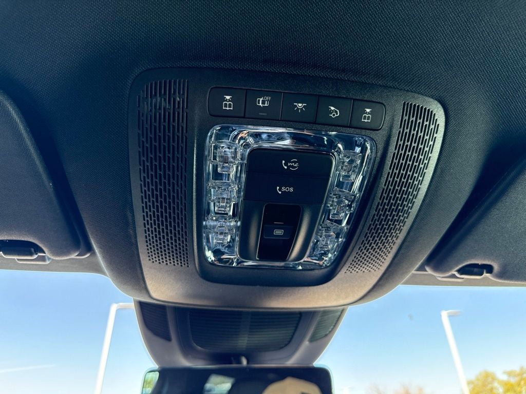 2026 Mercedes-Benz GLE GLE 53 AMG® 4MATIC®