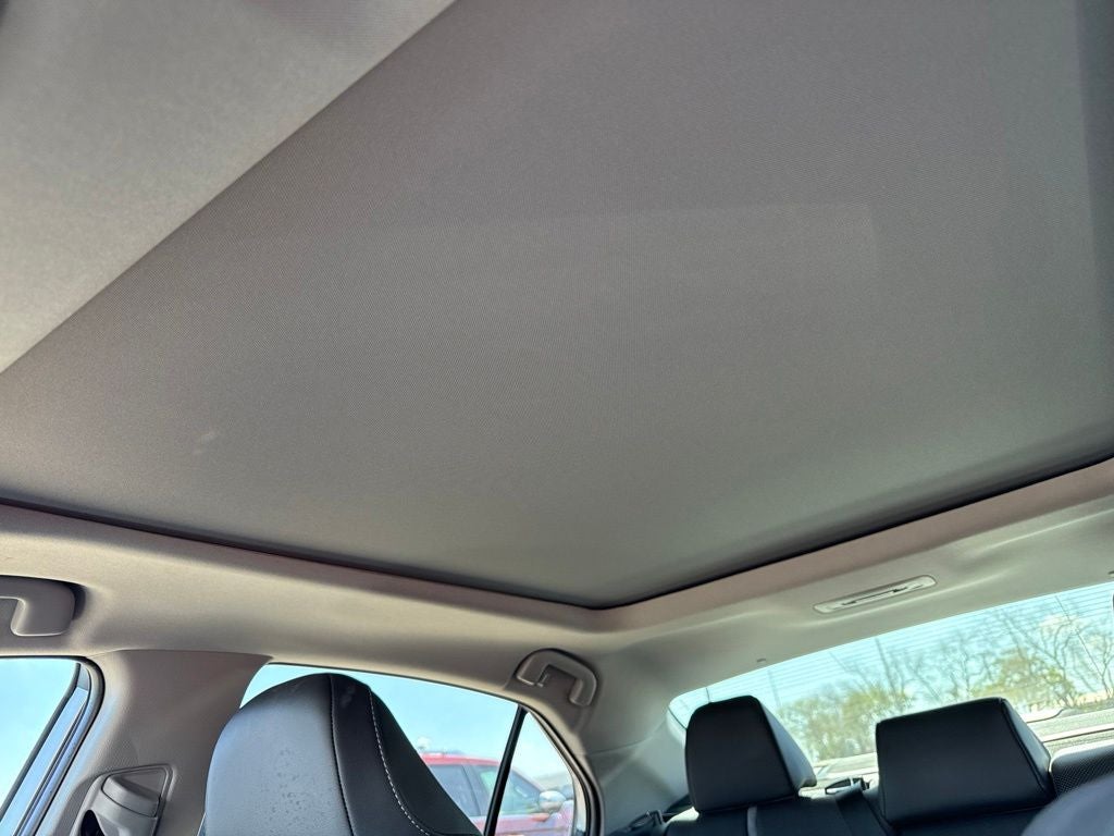 2021 Toyota Camry XSE V6
