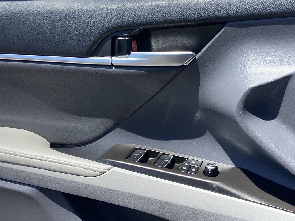 2024 Toyota Camry XSE V6