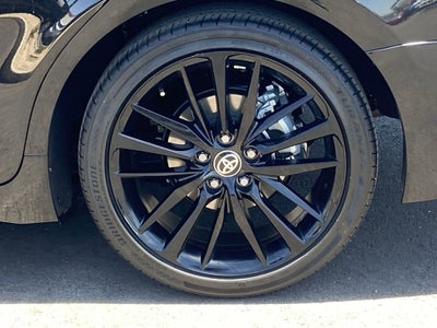 2024 Toyota Camry XSE V6