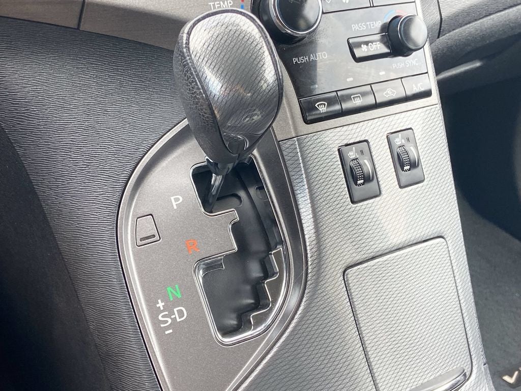 2013 Toyota Venza XLE