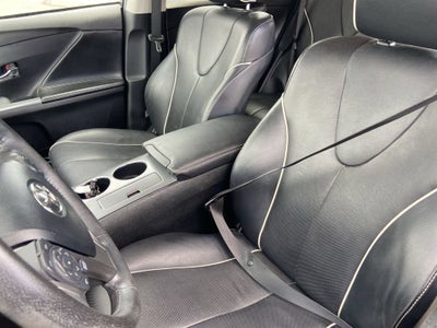 2013 Toyota Venza XLE