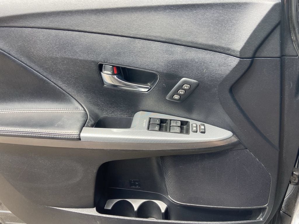 2013 Toyota Venza XLE